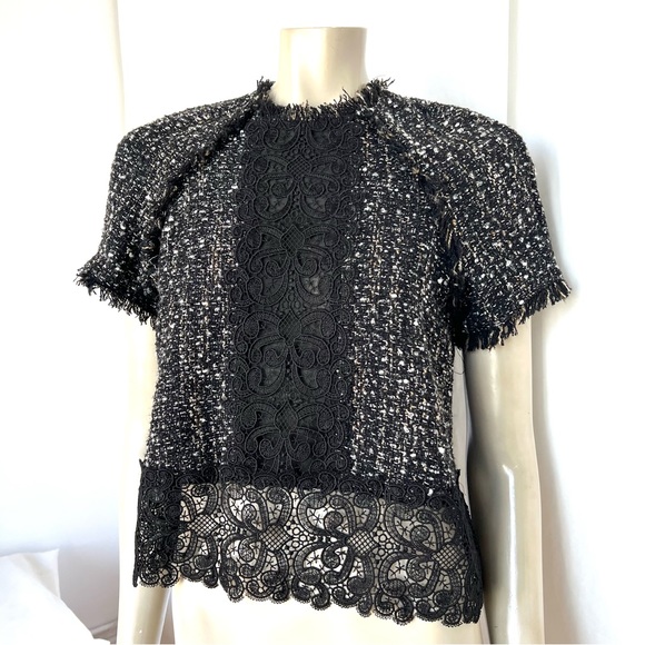 ZARA TOP - Picture 11 of 14